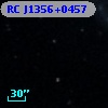 RC J1356+0457