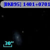 [BKB95] 1401+0701