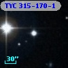 TYC  315-170-1