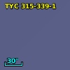 TYC  315-339-1