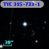 TYC  315-733-1