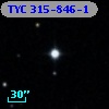 TYC  315-846-1