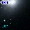 SN 1987H