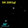 SN 2001gl