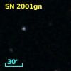 SN 2001gn