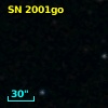 SN 2001go