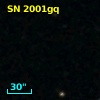 SN 2001gq