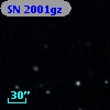 SN 2001gz