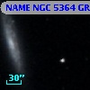 NAME NGC 5364 GROUP