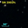 SN 2002fc