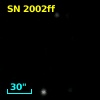SN 2002ff
