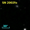 SN 2002fo