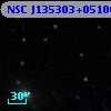 NSC J135303+051004