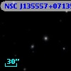 NSC J135557+071353