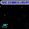 NSC J140011+054856