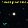2MASS J14022559+0542141