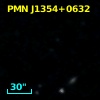 PMN J1354+0632