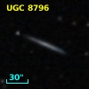 SDSS J135309.65+045739.3