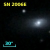 SN 2006E