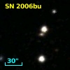 SN 2006bu