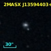 2MASX J13594403+0456497
