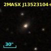 2MASX J13523104+0456048