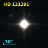 HD 121391