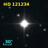 HD 121234
