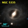 NGC  5335