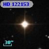 HD 122153