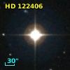 HD 122406