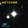 HD 122368