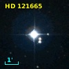 HD 121665