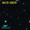 ACO  1833