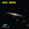 UGC  8895