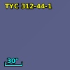 TYC  312-44-1