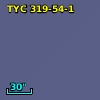 TYC  319-54-1