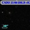 CXOU J140106.9+024934