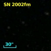 SN 2002fm