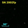 SN 2002fp
