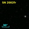 SN 2002fr