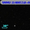 XMMU J140053.0+030103