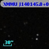 XMMU J140145.0+025330