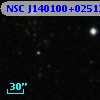 NSC J140100+025136