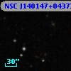 NSC J140147+043720
