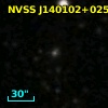 NVSS J140102+025241
