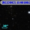 [RCJ2002] J140100.5+025153