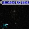 [ZEH2003] RX J1401.0+0252  2