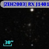 [ZEH2003] RX J1401.0+0252  5