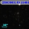 [ZEH2003] RX J1401.0+0252  7